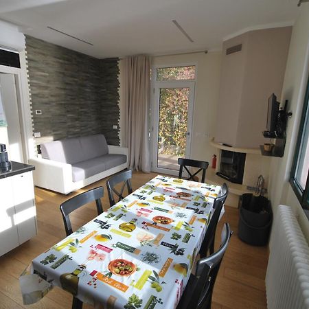 Andrea Olga House Apartment Laglio Exterior photo