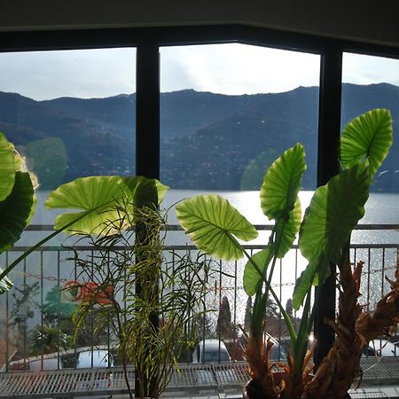 Andrea Olga House Apartment Laglio Exterior photo