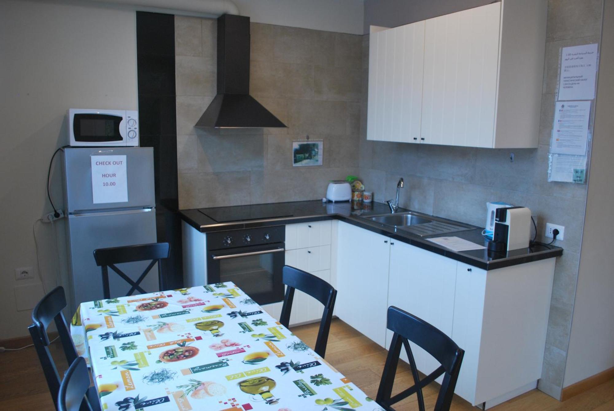Andrea Olga House Apartment Laglio Exterior photo