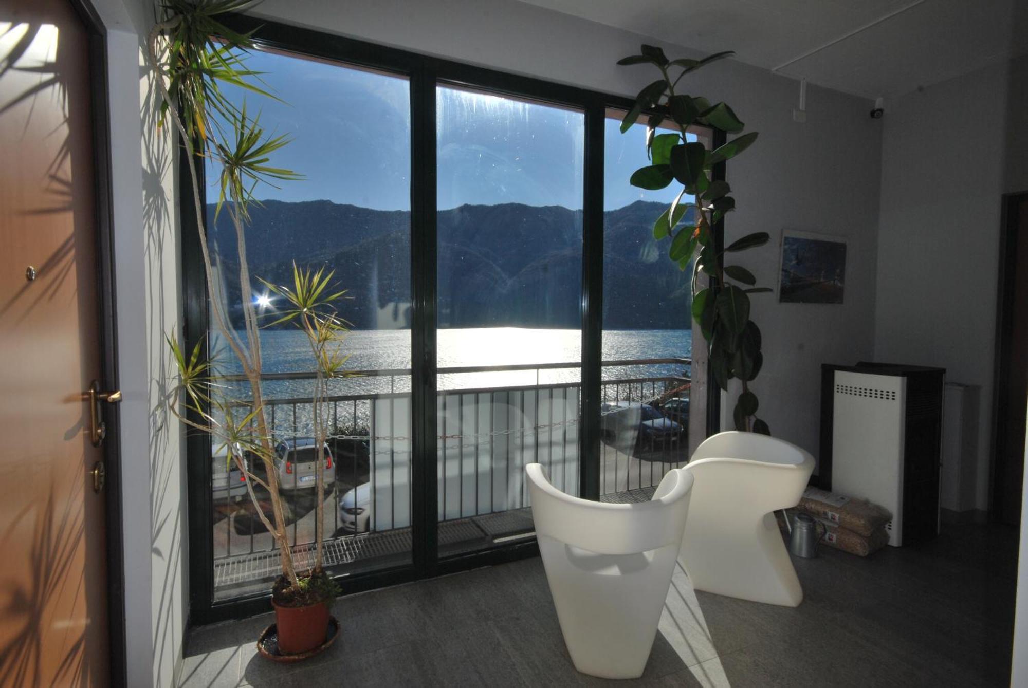 Andrea Olga House Apartment Laglio Exterior photo