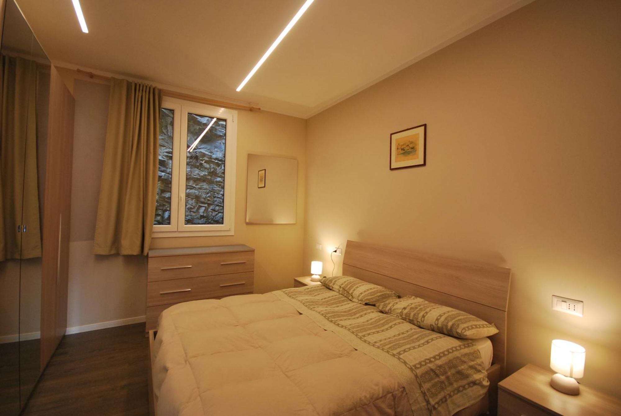 Andrea Olga House Apartment Laglio Exterior photo