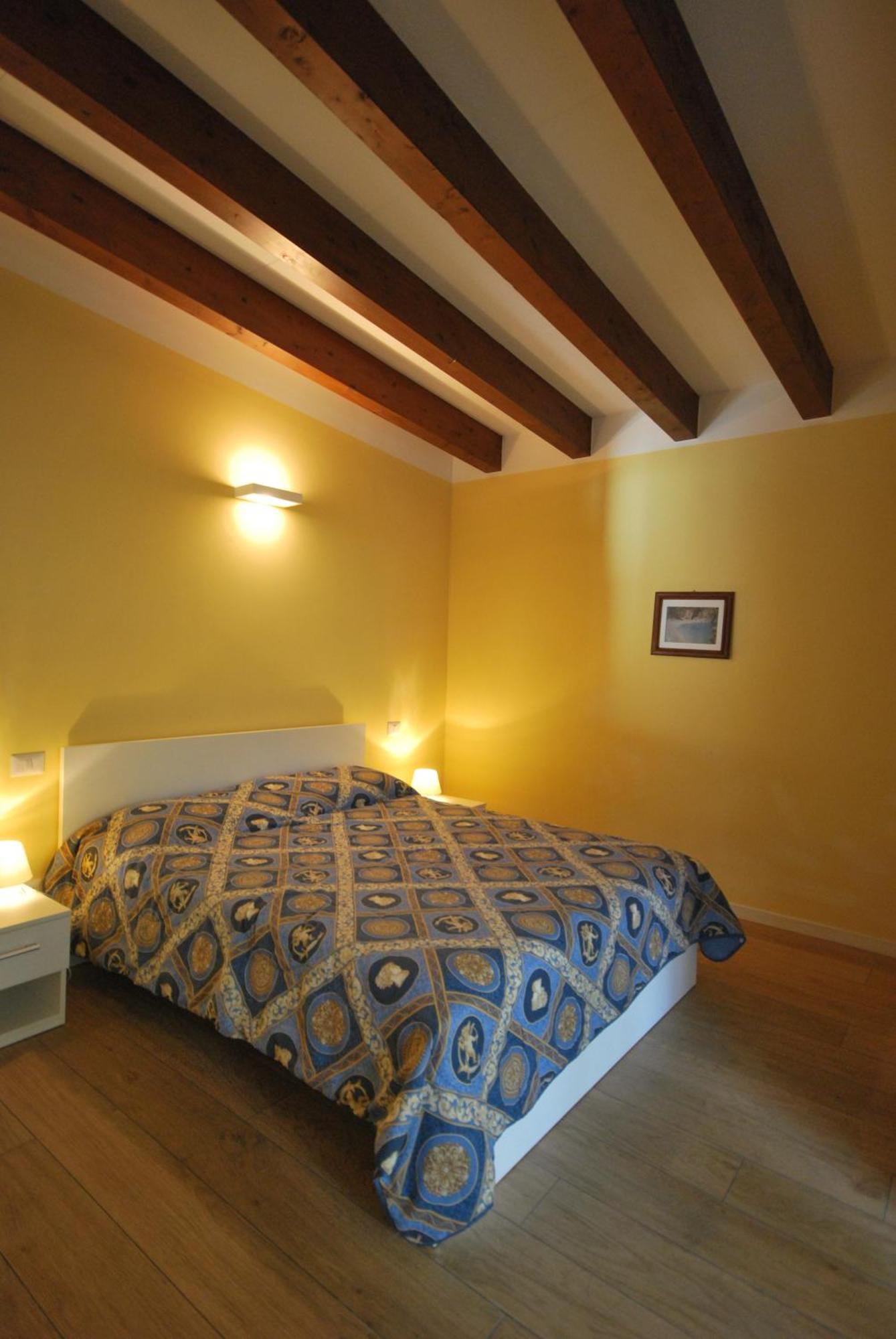 Andrea Olga House Apartment Laglio Exterior photo