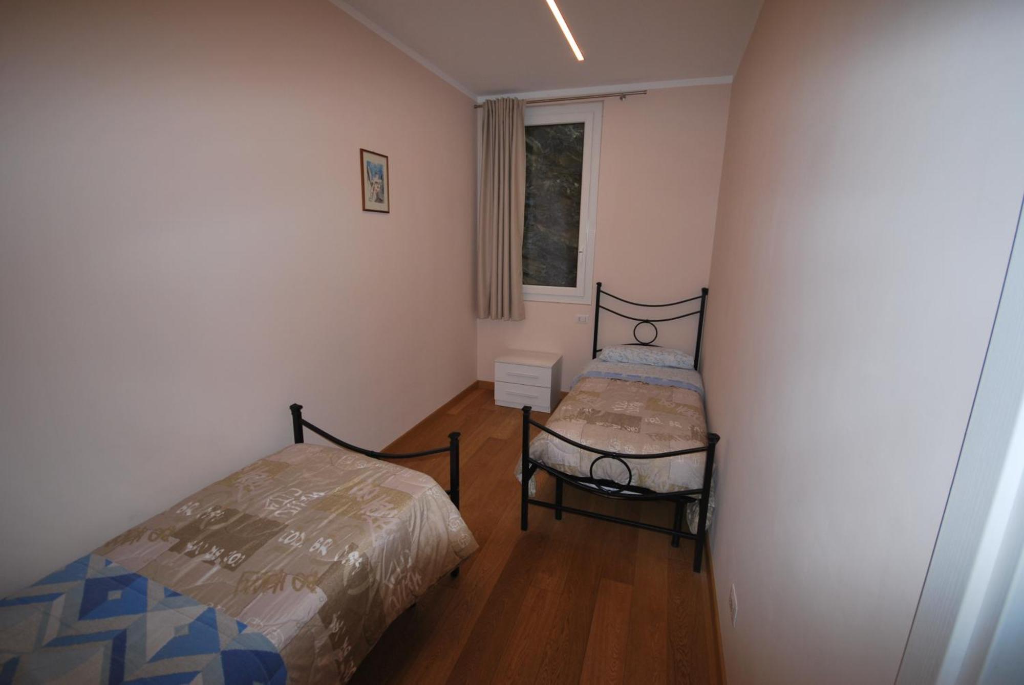 Andrea Olga House Apartment Laglio Exterior photo