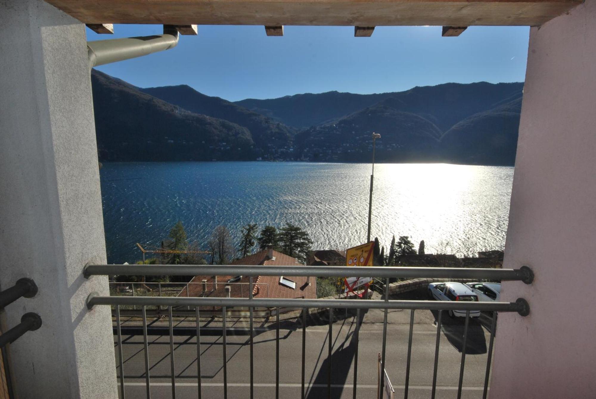 Andrea Olga House Apartment Laglio Exterior photo