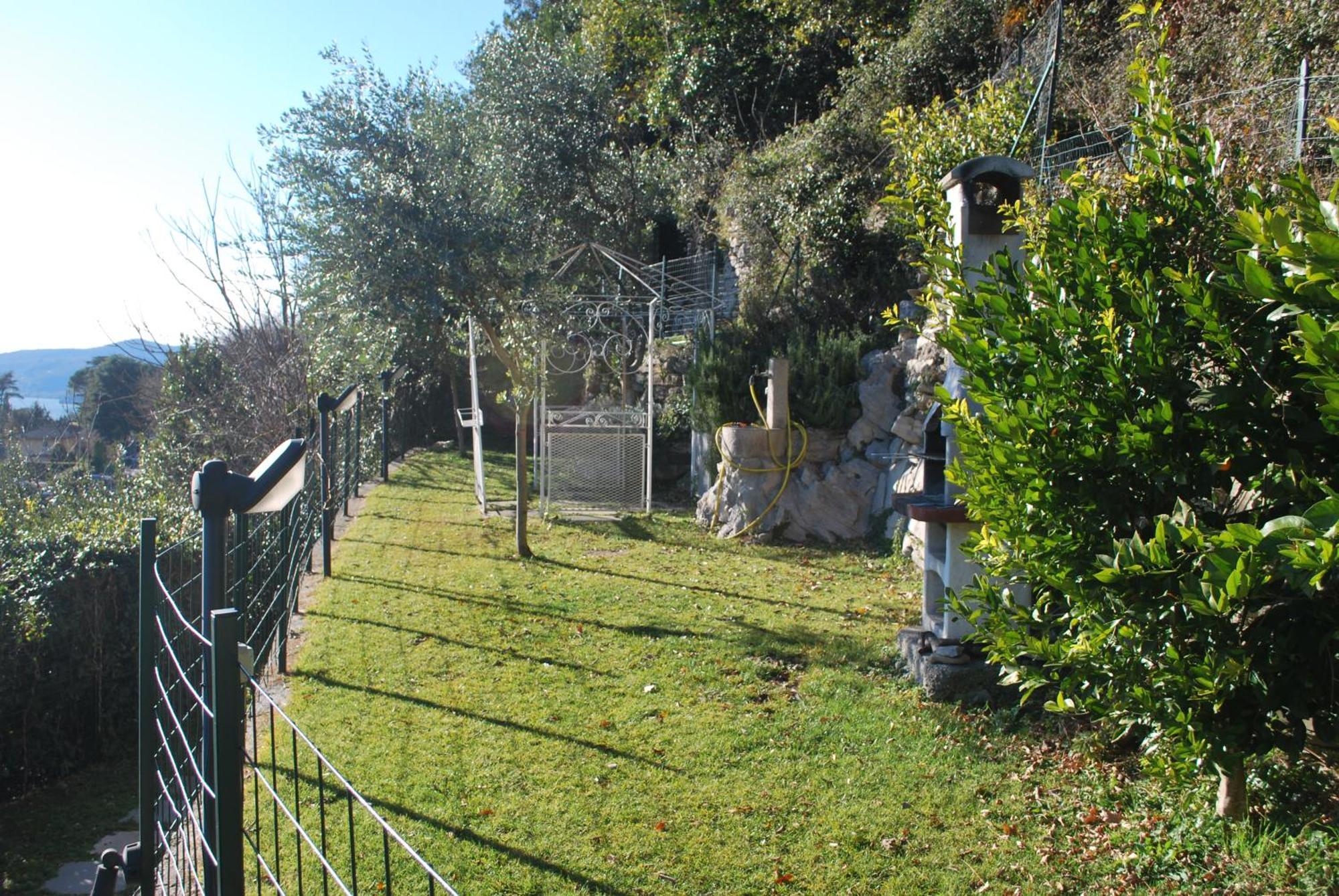 Andrea Olga House Apartment Laglio Exterior photo
